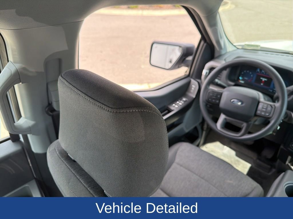 Certified 2024 Ford F150 XL image 13