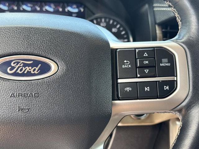 Certified 2024 Ford Expedition Limited AWD/4WD image 19