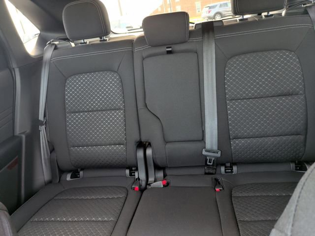 Certified 2023 Ford Escape Active AWD/4WD image 12