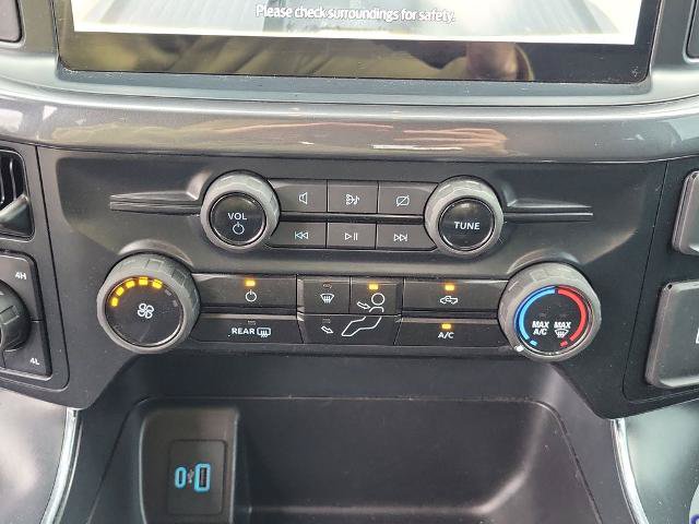 Certified 2024 Ford F150 STX AWD/4WD image 27