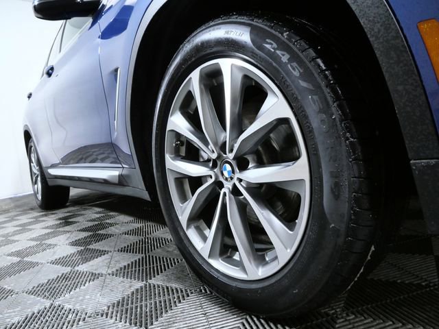 Used 2019 BMW X3 xDrive30i w/ Convenience Package image 7
