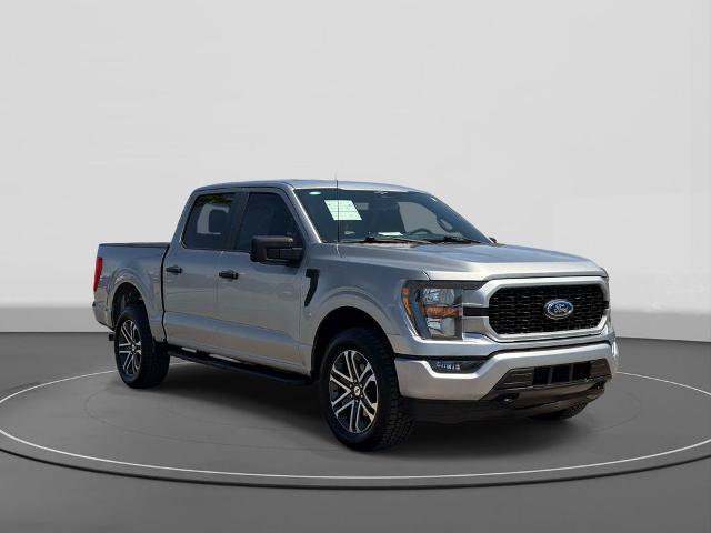 Certified 2023 Ford F150 XL AWD/4WD image 4