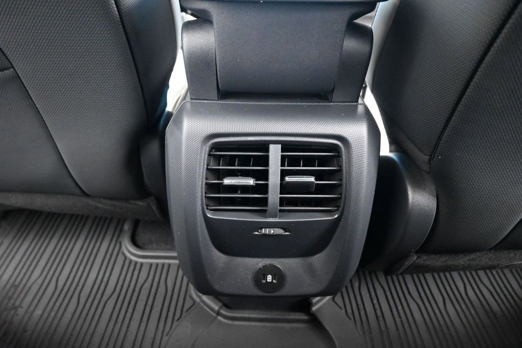 Certified 2025 Ford Mustang Mach-E Premium w/ Interior Protection Package RWD image 24