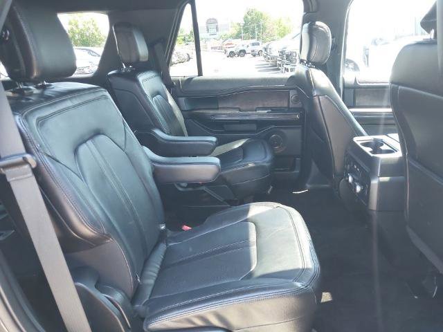 Certified 2018 Ford Expedition Limited w/ Equipment Group 302A AWD/4WD image 27