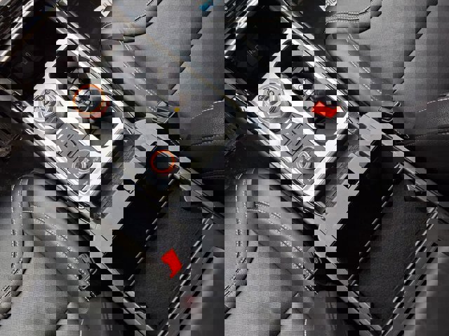 Certified 2022 Ford Explorer ST w/ Equipment Group 401A image 17