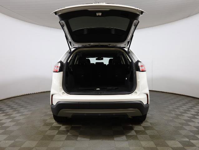Certified 2023 Ford Edge SEL image 20