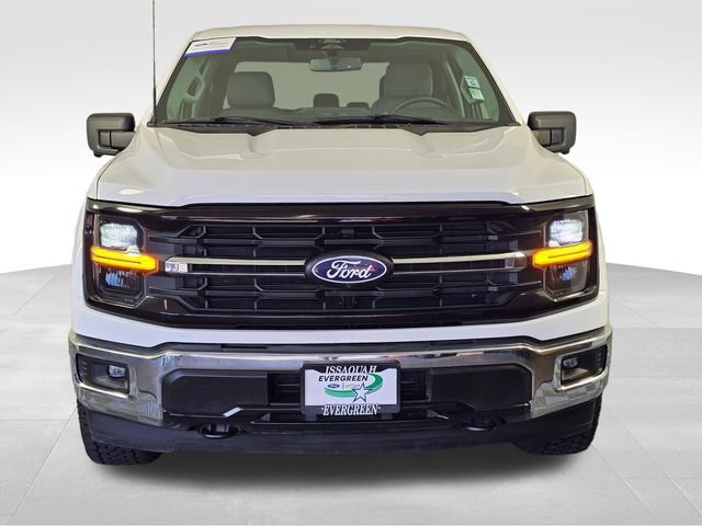 Certified 2024 Ford F150 XLT w/ Tow/Haul Package AWD/4WD video 2
