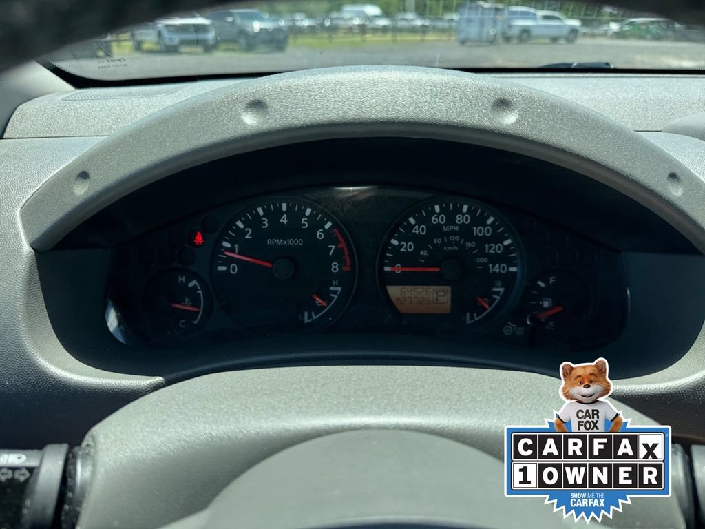 Used 2019 Nissan Frontier SV w/ Value Truck Package RWD image 33