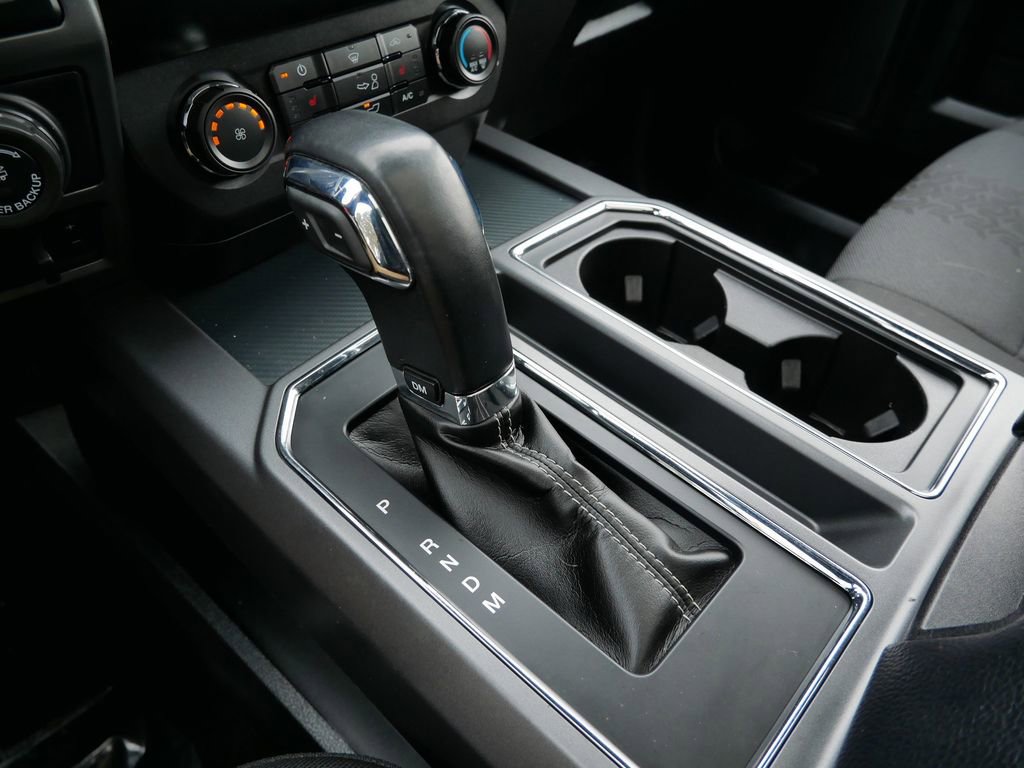 Certified 2020 Ford F150 XLT w/ Equipment Group 302A Luxury image 25