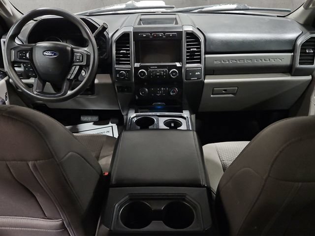 Certified 2020 Ford F250 XLT w/ FX4 Off-Road Package AWD/4WD image 22