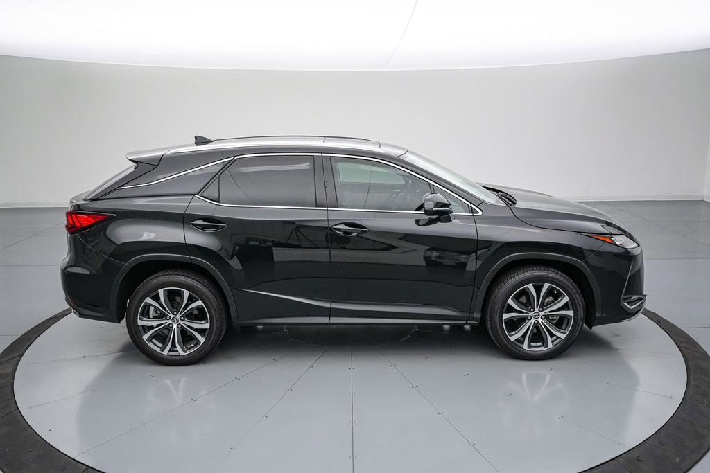 Used 2022 Lexus RX 350 FWD w/ Premium Package image 6