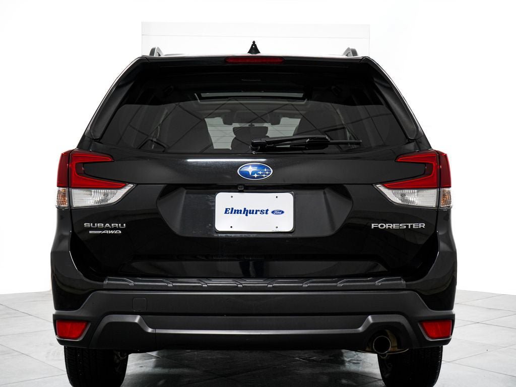 Used 2019 Subaru Forester Limited w/ Popular Package #3 AWD/4WD image 6