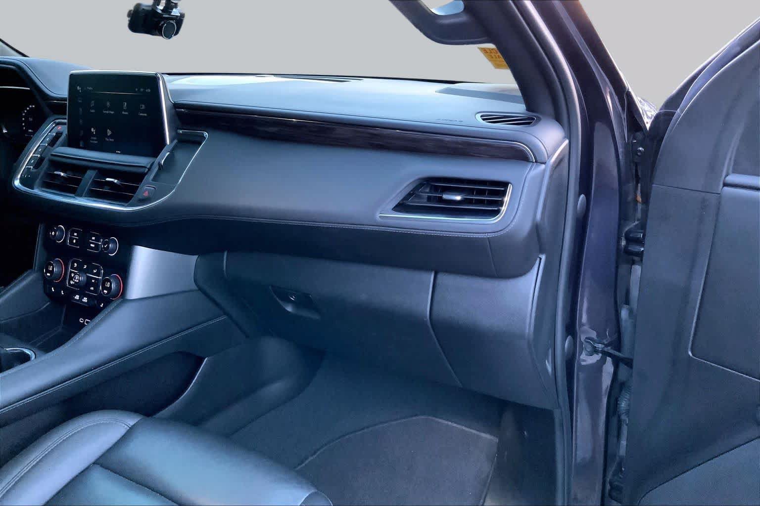 Used 2023 Chevrolet Tahoe LT RWD image 18