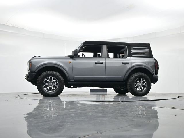 Certified 2024 Ford Bronco Badlands AWD/4WD image 34