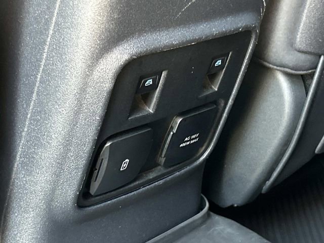 Certified 2022 Ford Bronco Badlands AWD/4WD image 19