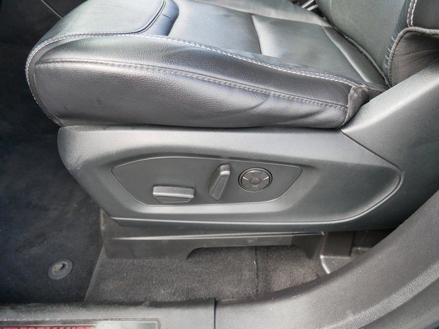 Certified 2021 Ford Explorer ST w/ Equipment Group 401A AWD/4WD image 8