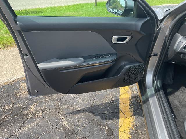 Used 2025 Kia K4 FWD image 16