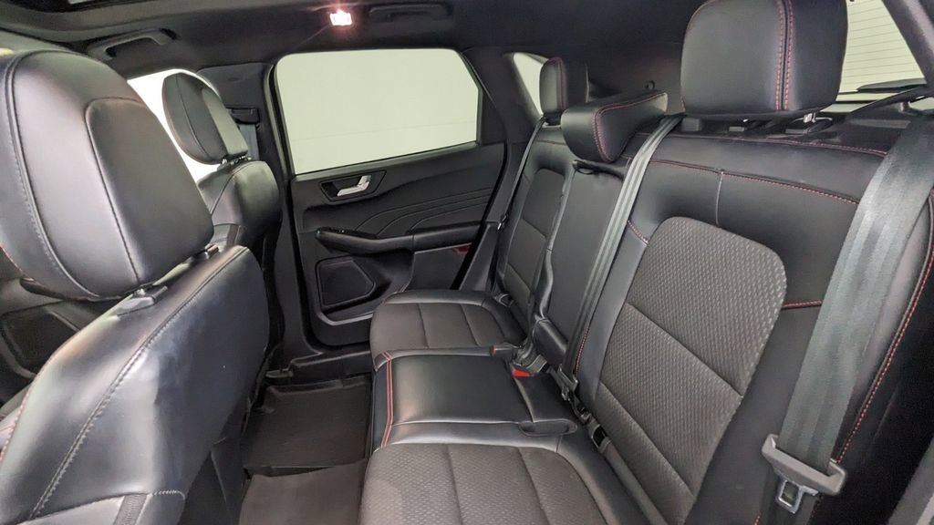 Certified 2023 Ford Escape ST-Line w/ Tech Pack #1 image 35
