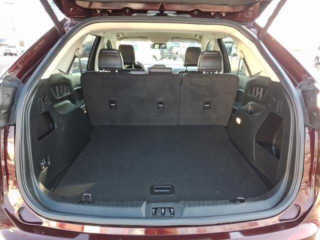 Certified 2023 Ford Edge SEL w/ Convenience Package image 28
