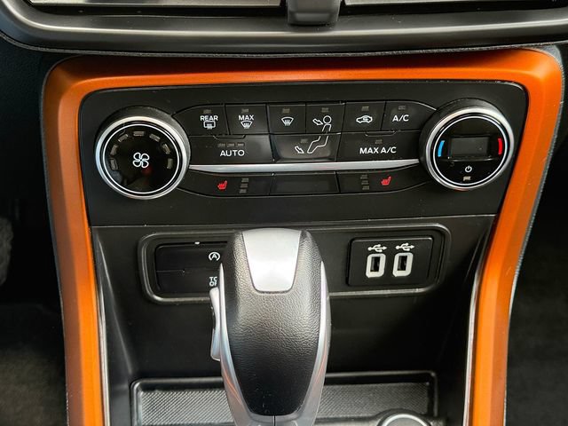 Certified 2022 Ford EcoSport SE w/ SE Convenience Package AWD/4WD image 6