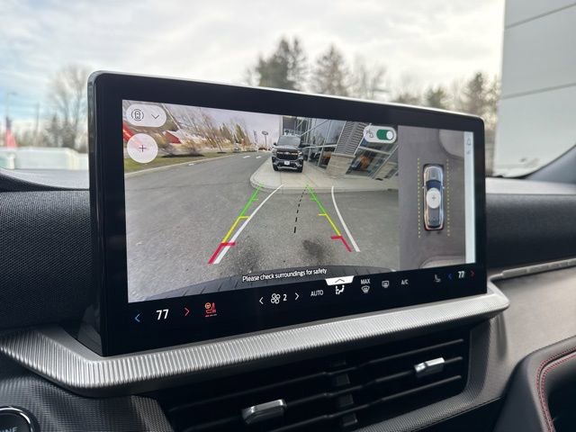 Certified 2025 Ford Explorer ST-Line AWD/4WD image 31