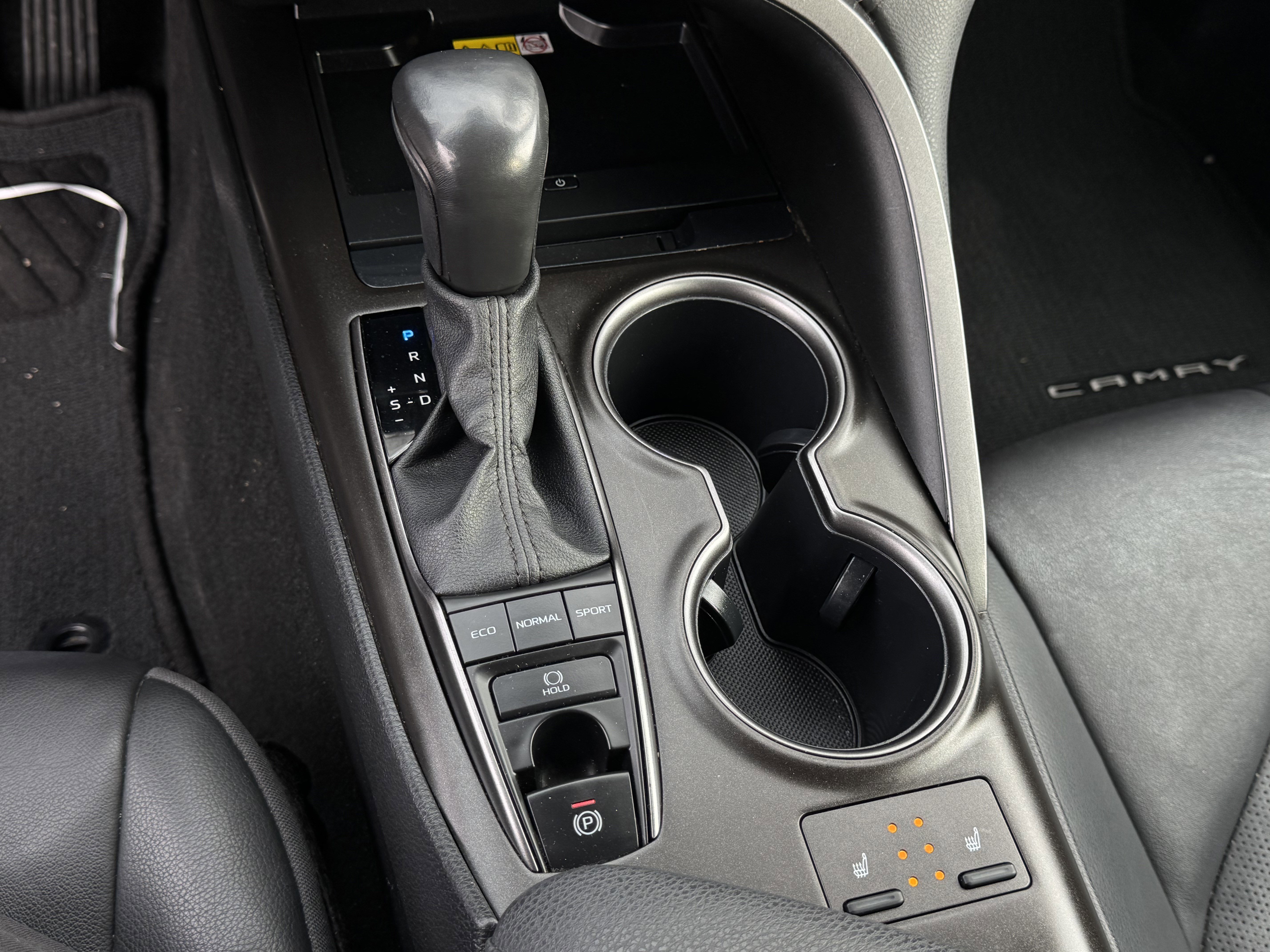 Used 2024 Toyota Camry XSE image 19