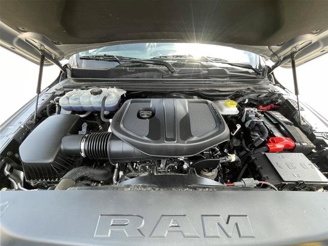 Used 2025 RAM 1500 Rebel w/ Bed Utility Group AWD/4WD image 34