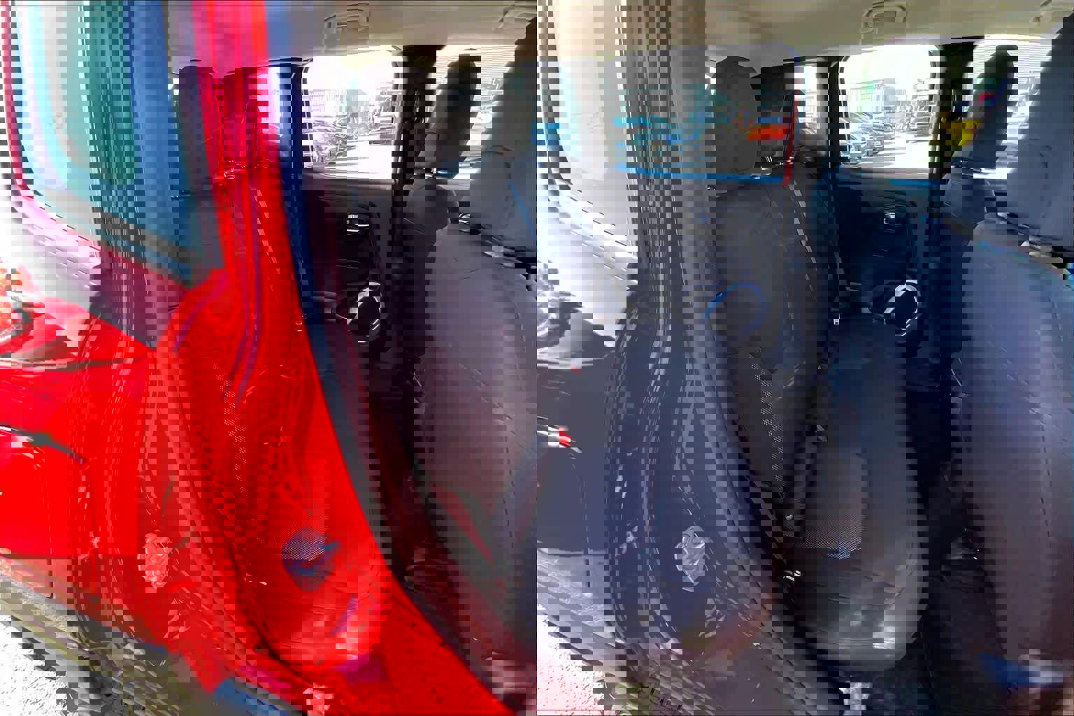 Used 2019 Jeep Renegade Sport image 19