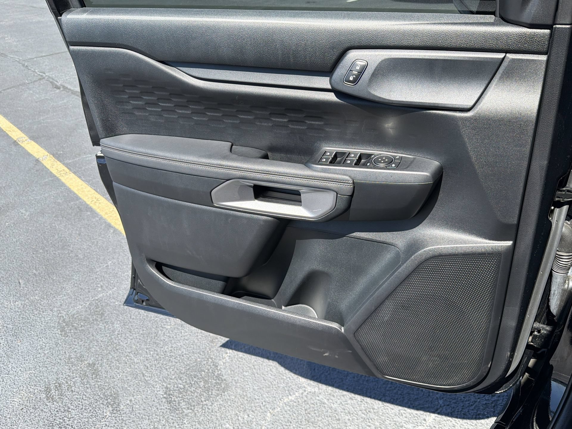 Certified 2025 Ford Ranger XLT AWD/4WD image 17