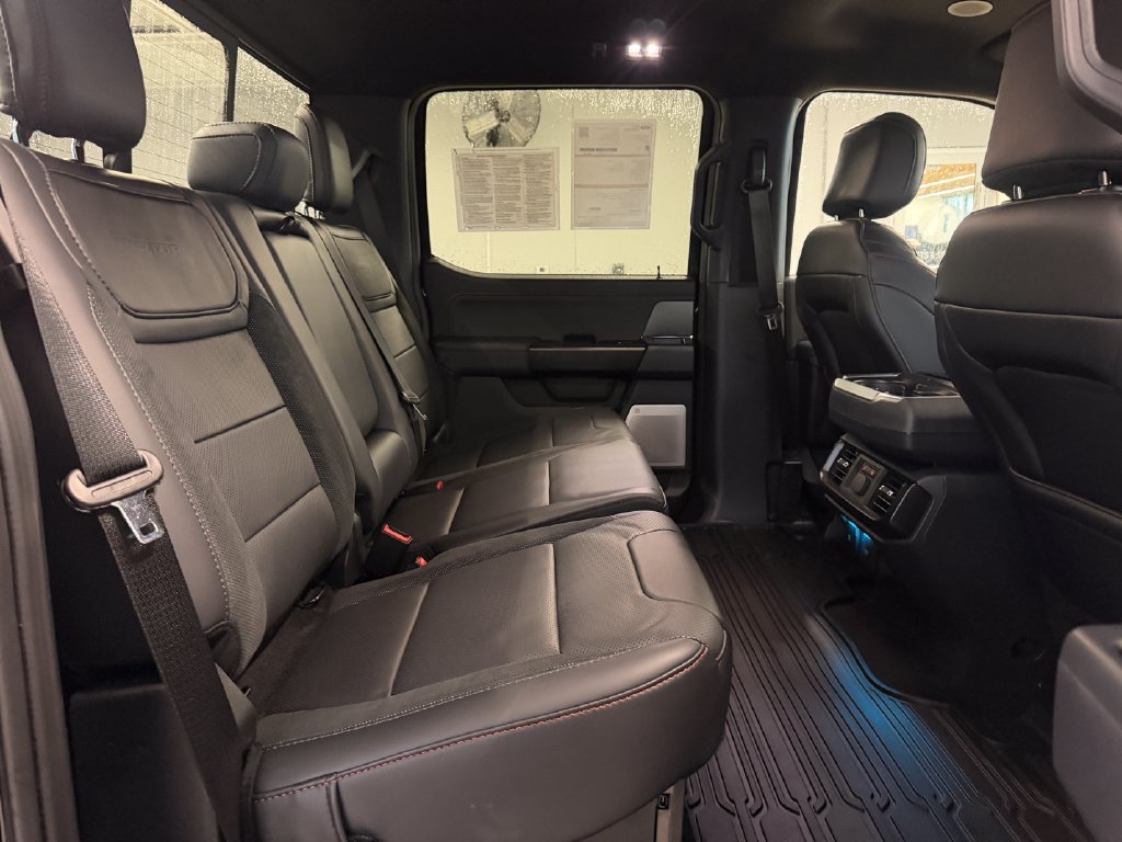 Certified 2026 Ford F150 Raptor AWD/4WD image 31