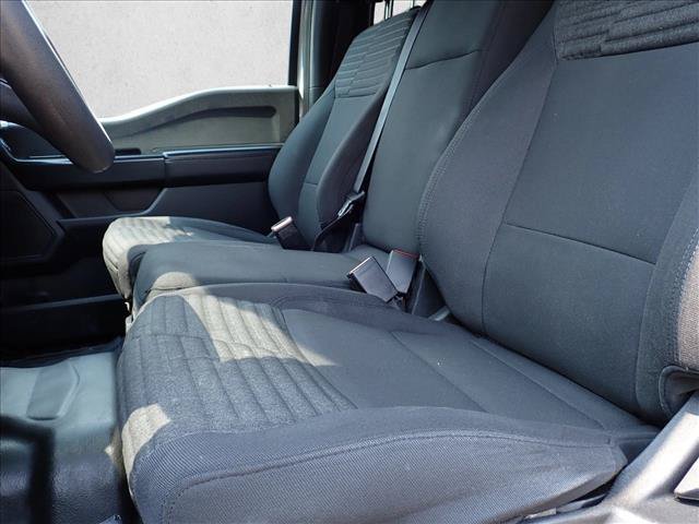 Certified 2023 Ford F150 XL w/ STX Appearance Package AWD/4WD image 11
