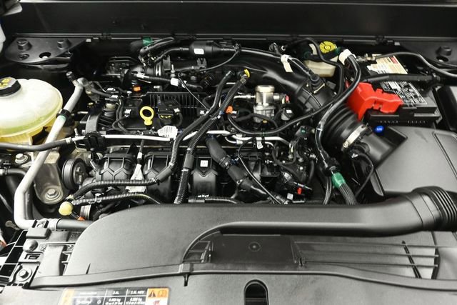 Certified 2022 Ford Maverick XL FWD image 33