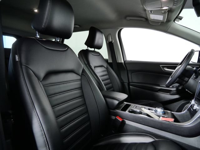 Certified 2023 Ford Edge SEL w/ Convenience Package AWD/4WD image 8