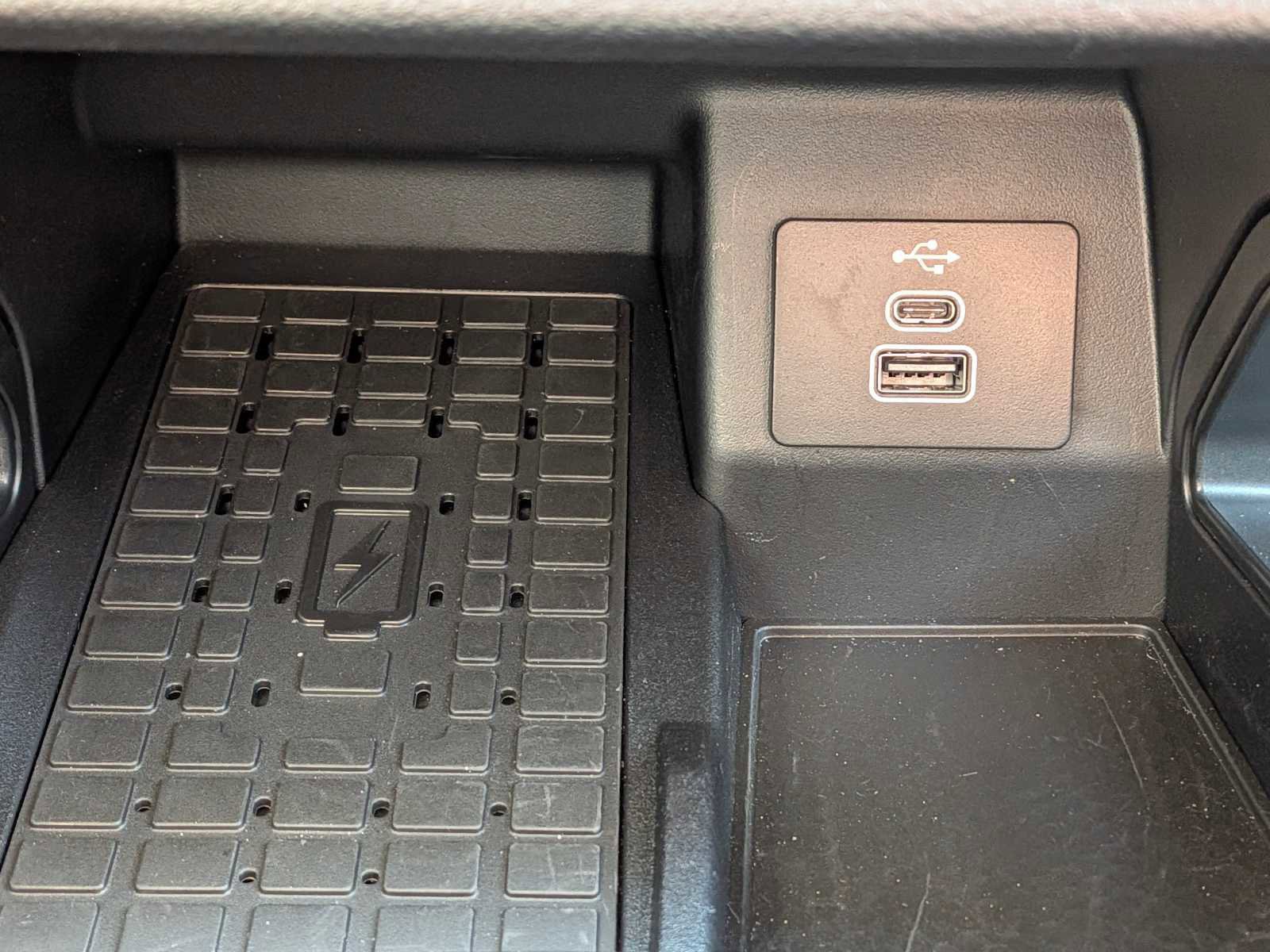 Certified 2025 Ford Ranger Lariat w/ Advanced Towing Package AWD/4WD image 31