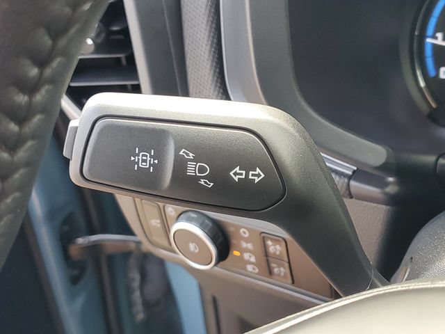 Certified 2023 Ford Bronco Sport Outer Banks AWD/4WD image 19