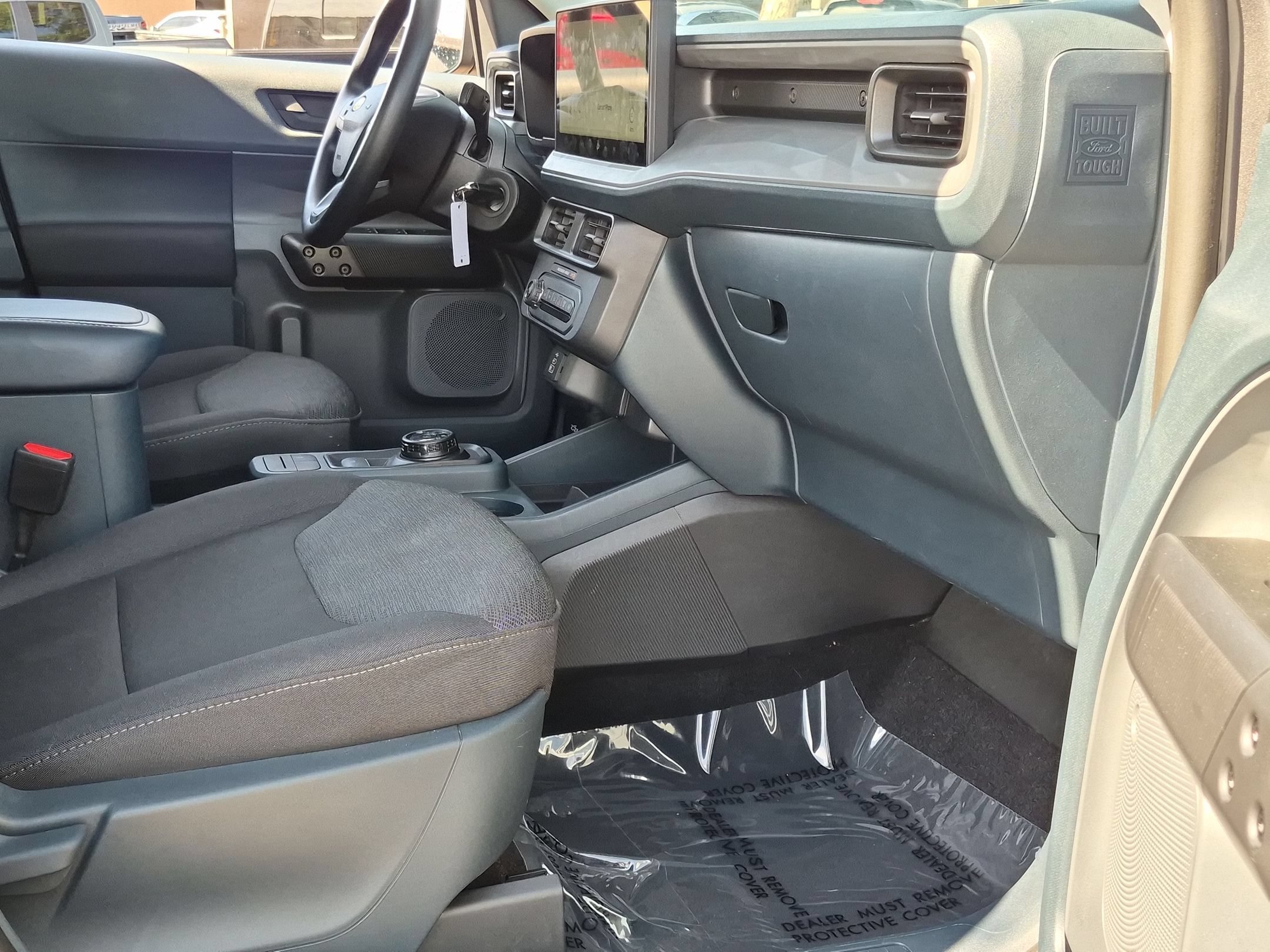 Certified 2025 Ford Maverick XL FWD image 25
