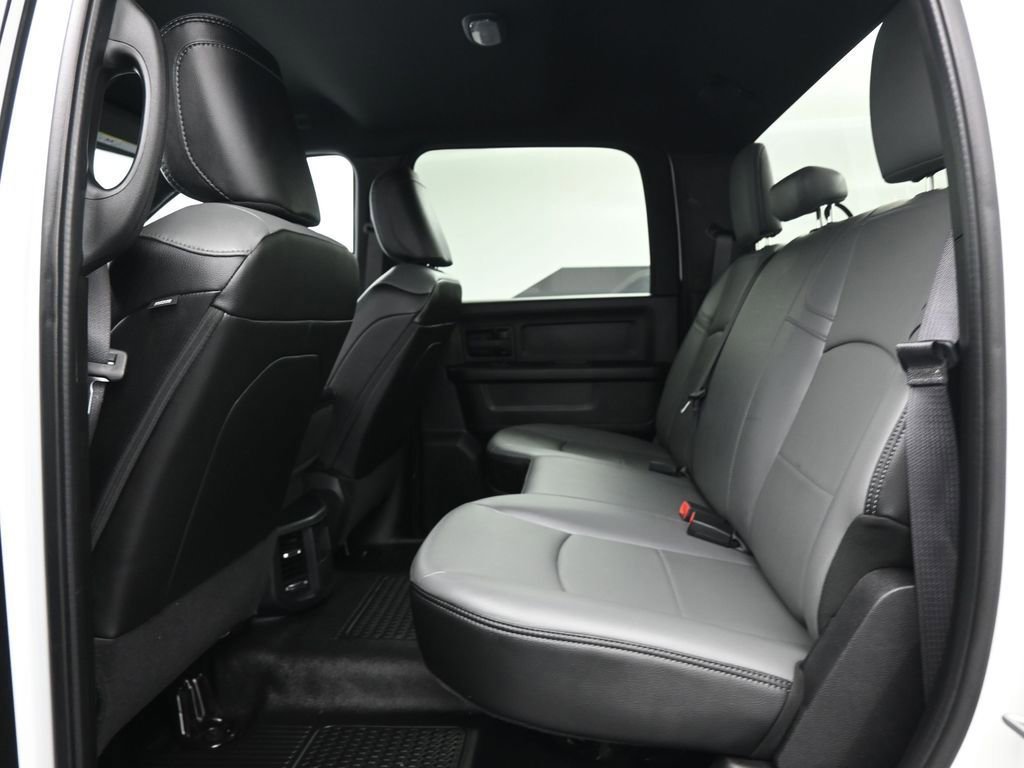 Used 2022 RAM 2500 Tradesman w/ Convenience Group image 45