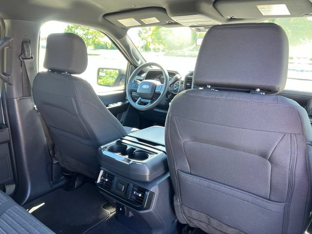 Certified 2023 Ford F150 XL w/ STX Appearance Package AWD/4WD image 31