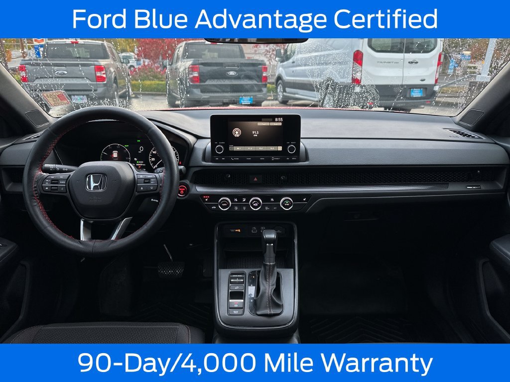 Used 2024 Honda CR-V Sport image 20