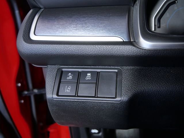 Used 2018 Honda Civic Touring image 22