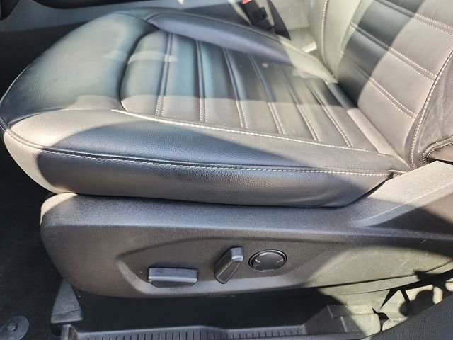 Certified 2023 Ford Edge SEL w/ Convenience Package AWD/4WD image 23