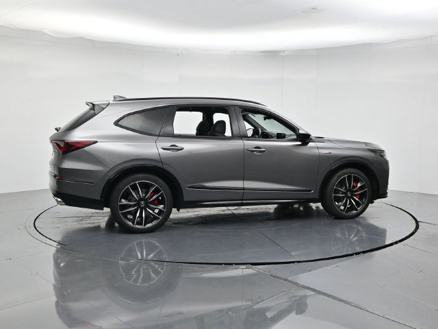 Used 2024 Acura MDX Type S w/ Advance Package AWD/4WD image 2