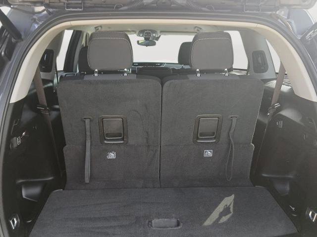 Used 2020 Jeep Grand Cherokee Limited w/ Luxury Group II image 9