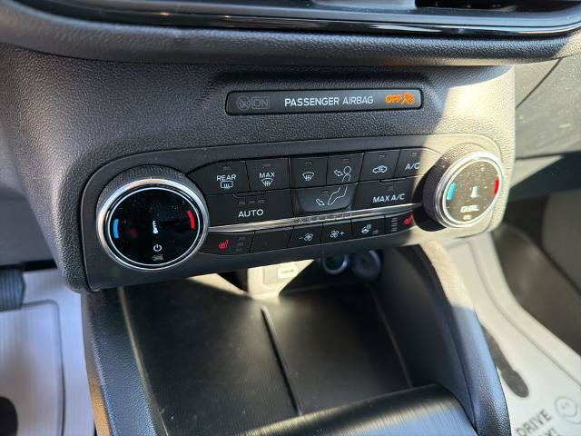 Certified 2025 Ford Escape Active w/ Cold Weather Package AWD/4WD image 11