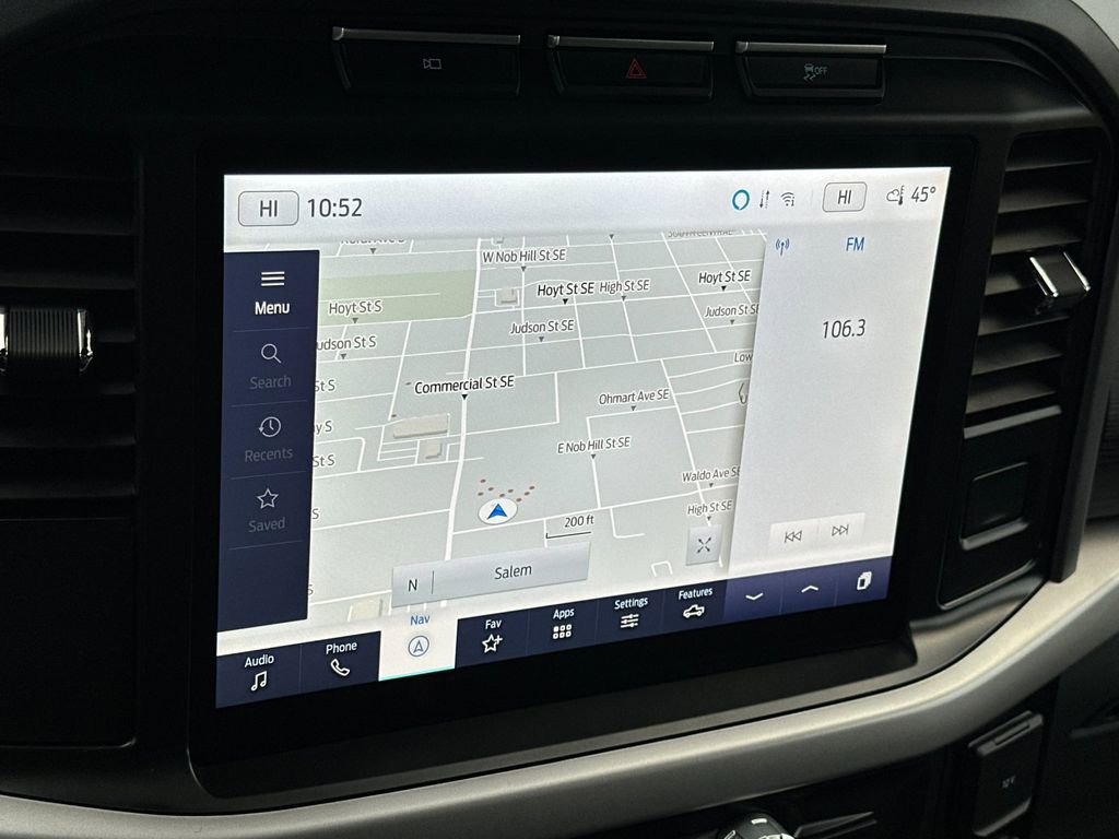 Certified 2023 Ford F150 XLT w/ Equipment Group 302A High image 16