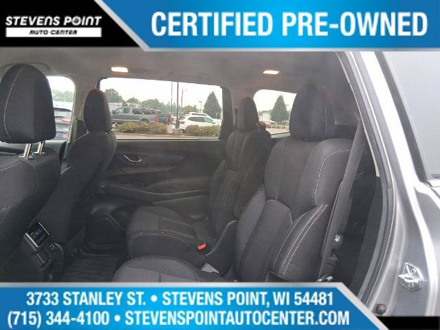 Used 2024 Subaru Ascent Premium w/ Convenience Package AWD/4WD image 29