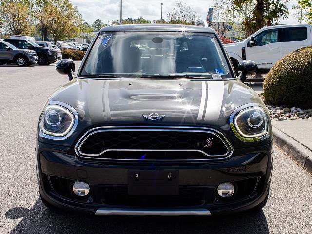 Used 2018 MINI Cooper Countryman S image 2