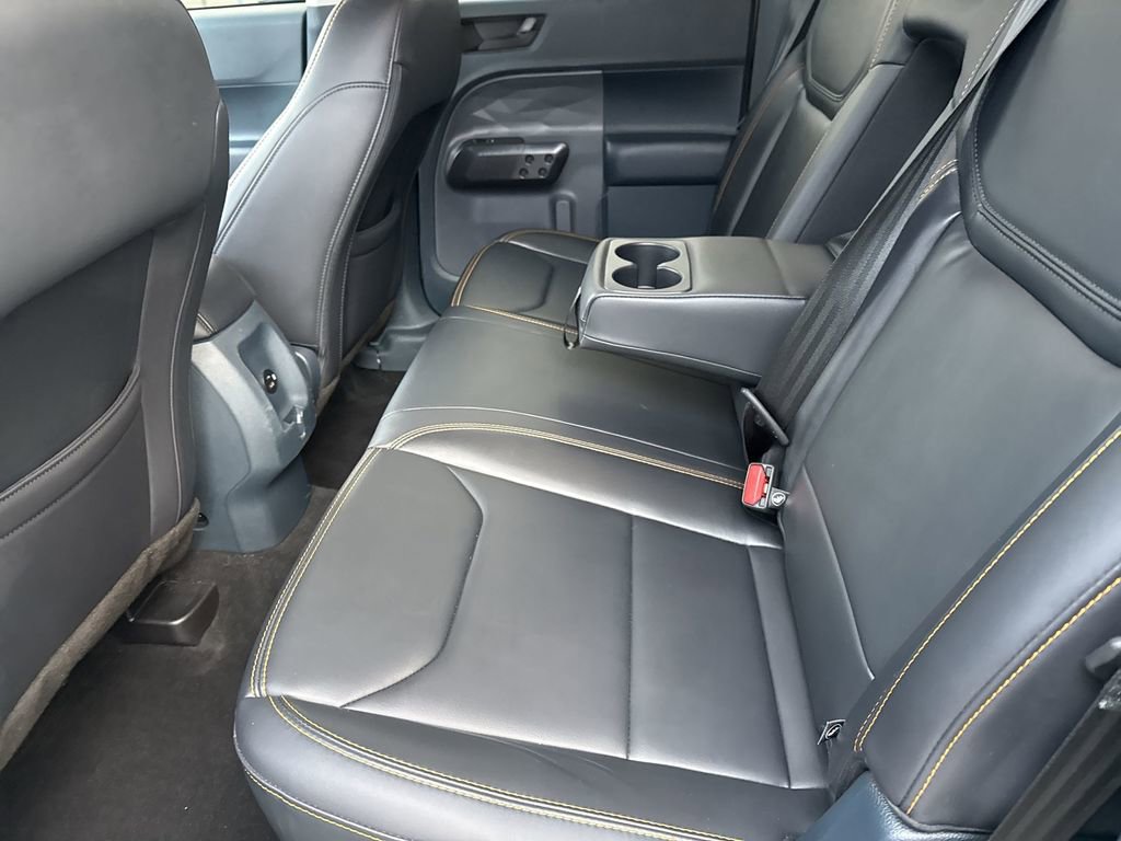 Certified 2023 Ford Maverick Tremor w/ Tremor Off-Road Package image 28