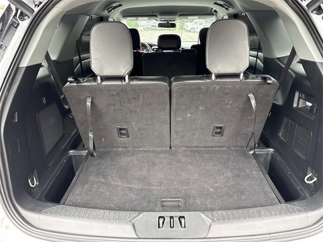 Certified 2024 Ford Explorer Limited image 14