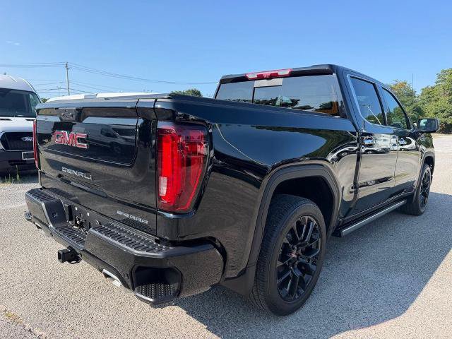 Used 2026 GMC Sierra 1500 Denali AWD/4WD image 9